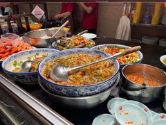 -抱德·潮汕味(敦和店原惠城鱼仔)