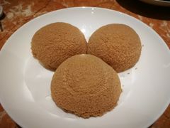 酥皮牛奶包-金玉满堂潮州酒楼(无限极荟购物广场店)