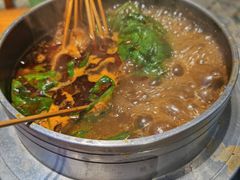 -那些年记忆烧烤