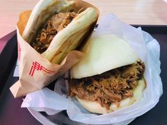 -樊记腊汁肉(竹笆市总店)