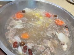 -313羊庄·羊肉火锅烧烤(李村店)