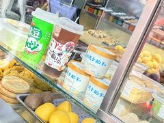 -宫门口馒头铺(创始人总店)