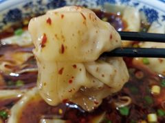 -37号老院坝抄手(马王庙37号院店)