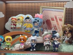 -泡泡玛特POPMART(壹号店)