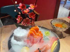 -村上一屋·亚洲菜融合小馆(南楼店)