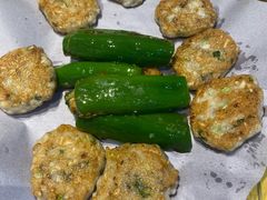 -大笑饭堂(甲子桥店)