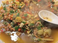 -绿茶餐厅(成都大悦城店)