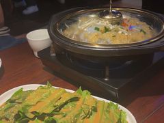 -前海沿·青岛菜(五四广场永旺店)