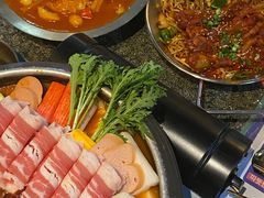 -兰正韩·韩国料理(春熙路店)