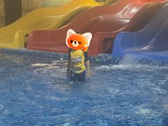 -泉城欧乐堡戏水湾艺术养生温泉