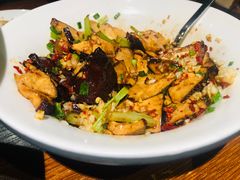 -炊烟小炒黄牛肉(东庆街店)