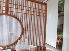 -竹鲜笙全竹宴(国色天香店)