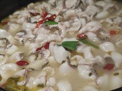 -周渝食惦酸菜鱼(青浦店)