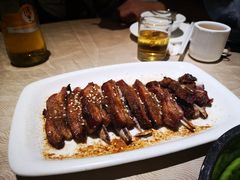 -张记旺角食街(动物园店)