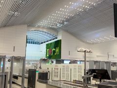 -广州白云国际机场-T2航站楼