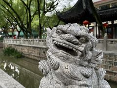 -安亭老街