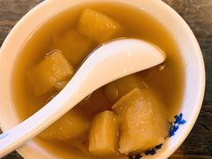 木薯糖水-粉家柳州螺蛳粉(杨宅路店)