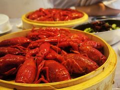 -靓靓蒸虾(中山公园店)