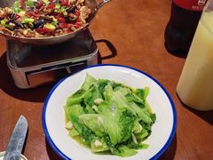 -徽三说·土徽菜·中国徽菜连锁品牌(一中店)