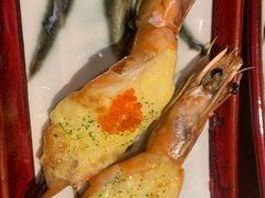 芝士焗波龙-花和海鲜自助(梅江店)