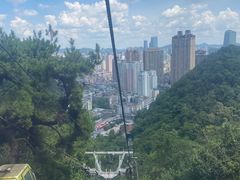 -黔灵山公园