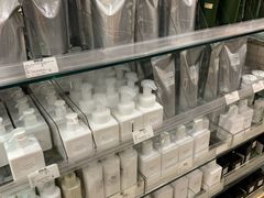 -MUJI无印良品(远洋未来广场店)