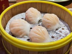 -蝴蝶里·粤菜·点心(龙湖杭州金沙天街店)