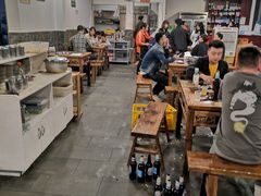大堂-渝味黄姐火锅(黄泥村店)