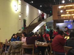 -妈妈的味道(工人体育场东路店)