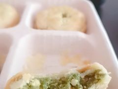 -龙华素斋(龙华路店)