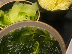 -骨之味·筒骨汤火锅(江头店)