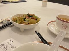 -潮江春(铜锣湾广场店)