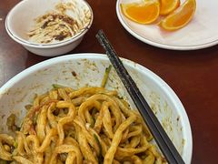-老北京炸酱面·京味菜(西花市店)