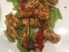 鱿鱼-旺顺阁海鲜广场(亚运村店)