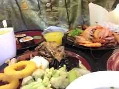 -东方之珠洗浴休闲广场(南开店)