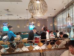 -半天妖烤鱼(蒸湘万达广场店)