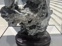 -房山世界地质公园博物馆