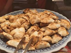 -沙州食驿·非遗小吃夜市