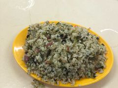 -舒蔡记生煎菜饭(云南中路店)