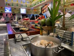 -堂会·KTV·自助餐·团建聚会(天河店)