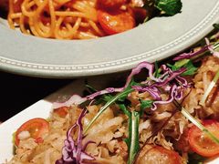 -JINNS锦时 steak&pizza(浸信会礼拜堂旧址店)