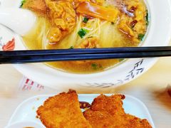 面筋素面-大富贵(旗舰店)
