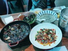 -树厨贵州菜(花果园购物中心店)