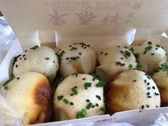 特色生煎-东泰祥生煎馆(长宁路店)