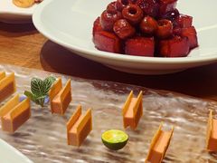 -蘭奢雅集·江浙菜(青山江滩店)