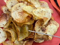 -清真磊磊烧烤老店(饮虎池街34号店)