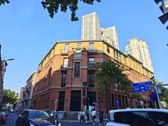 -飞马旅黎黄陂路文旅街区