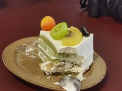 -HOLIDAY休日(后田垟巷店)