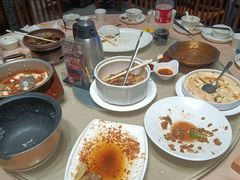 -香顺·客家菜(常平店)