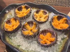 -田舍家Inakaya·炉端烧·铁板烧(天汇igc店)